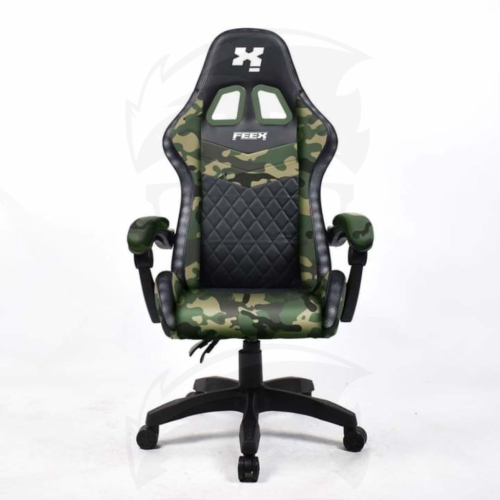 FEEX GAMING CHAIR FEEX GAMING CHAIR